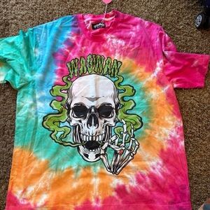 Wagwan cold ones shirt